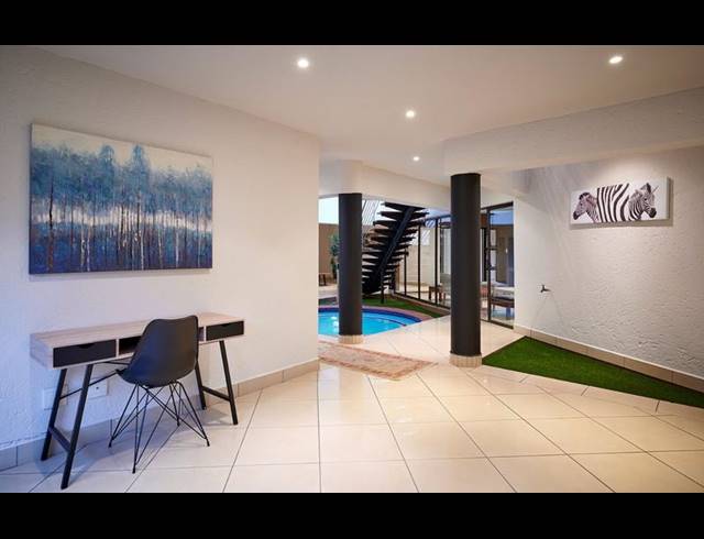 4 BEDROOM PROPERTY TO RENT IN SANDOWN